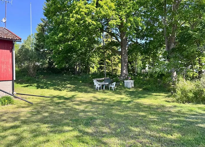 Vacation Villa With Fenced Yard