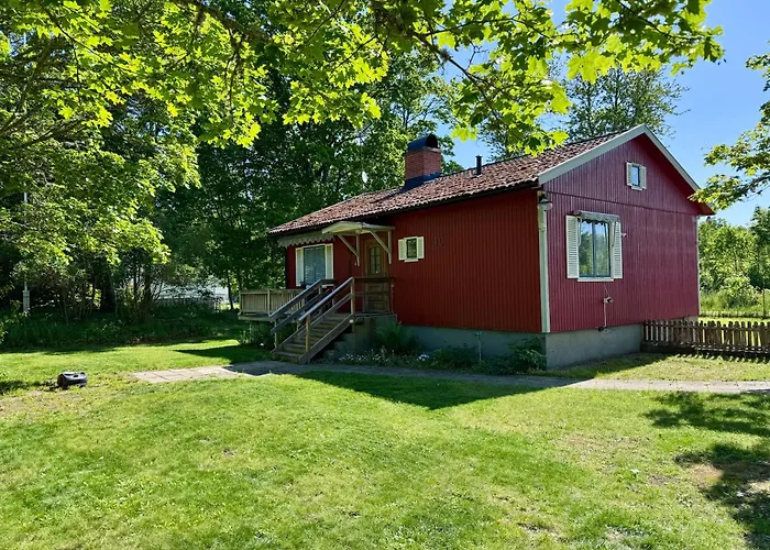 Vacation Villa With Fenced Yard